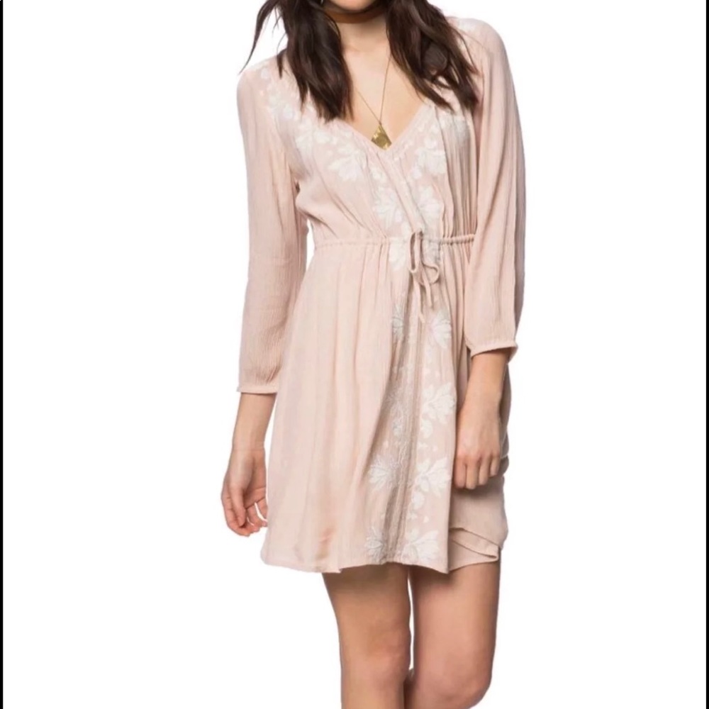 O’Neill dress